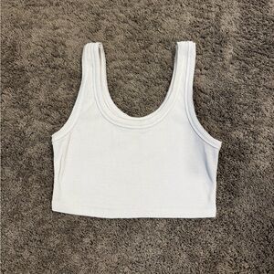 White Tank